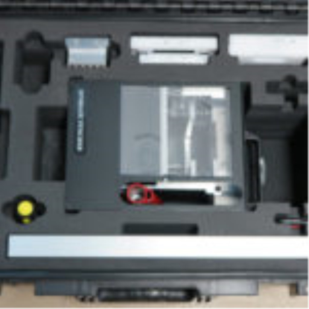 【新品/取寄品/代引不可】手動式ストレージパンチャー搬送用キャリングケース HDPN-CS2