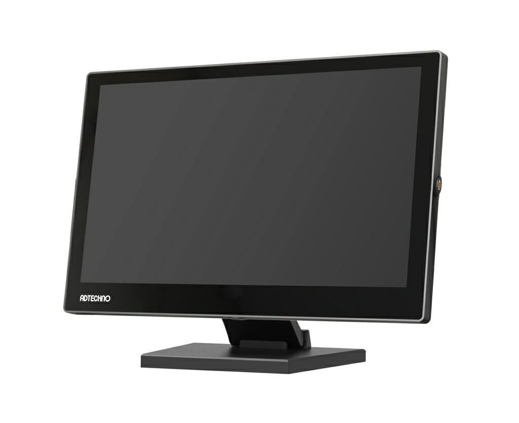 【新品/取寄品/代引不可】フルHD 15.6型IPSパネル搭載 業務用マルチメディアディスプレイ LCD1560｜ Ｏutlet Ｐlaza