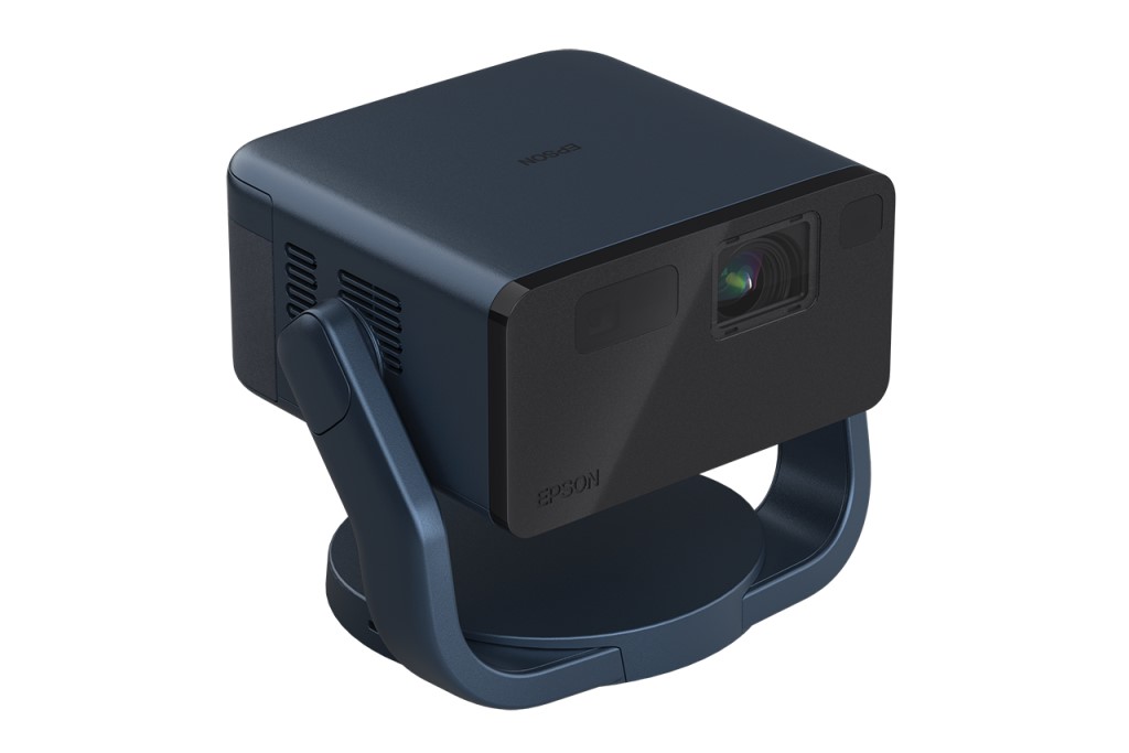 楽天市場】☆ EPSON エプソン ホームプロジェクター dreamio EF-11 黒