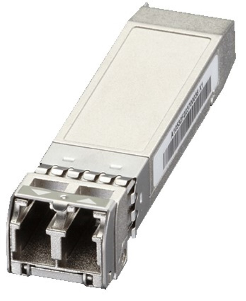 【新品/取寄品/代引不可】AT-SP25SR/I-Z7[25G SFP28(LC)x2(最長100m)(デリバリースタンダード保守7年付)] 4966RZ7