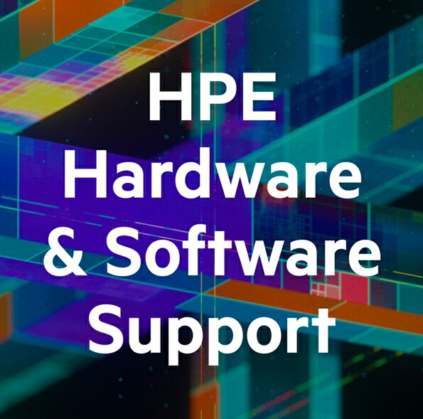【新品/取寄品/代引不可】HPE ファウンデーションケア 9x5(翌日対応)3年 6200M 48G用 H90Y0E