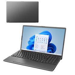 楽天市場】FUJITSU 富士通 FMVA53J3B 富士通 FMV LIFEBOOK AH53