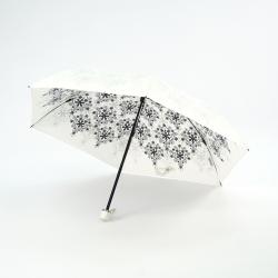 Web限定 楽天市場 タイムセール 新品 在庫あり 東京丸惣 Uvion ユビオン プレミアムホワイト 50ミニ カーボン クリスタル柄 3974bk ブラック 晴雨兼用折りたたみ傘 ｏutlet ｐlaza 本店は Alfalamanki Com