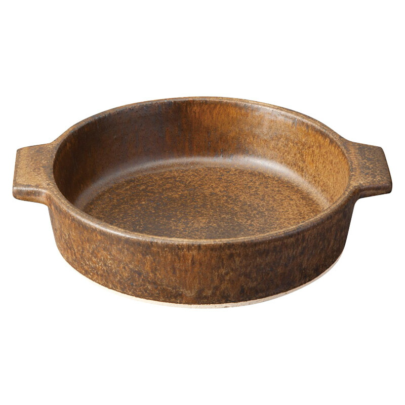 楽天市場】旧商品 長谷園 グリル鍋 オーバル NCK-23 (ガス火、電子