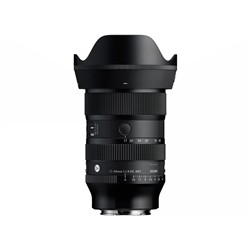 【新品/取寄品】SIGMA シグマ 17-40mm F1.8 DC [ソニーE用] APS-Cミラーレス用ズームレンズ