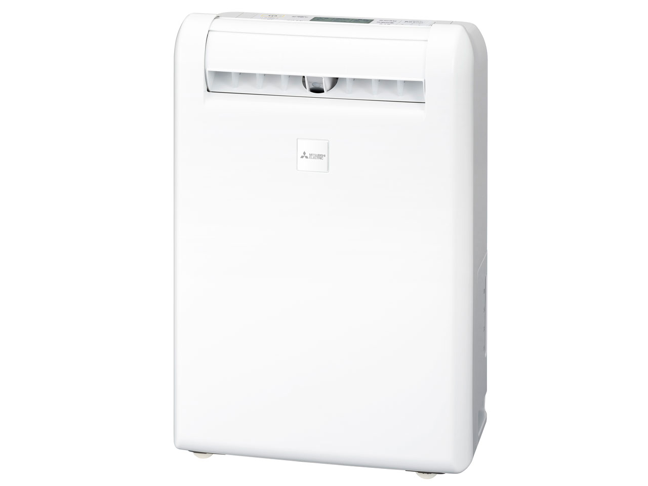 楽天市場】三菱 衣類乾燥除湿機 部屋干し3Dムーブアイ ホワイト MJ