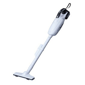 【新品/取寄品】makita 18V 3.0Ah 充電式紙パッククリーナー CL182FDRFW マキタ