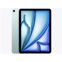 Apple iPad Air 11in (M4) Wi-Fi 512GB 2026年春真似形 MH3C4J/A 青碧 アップル アイパッドエアー