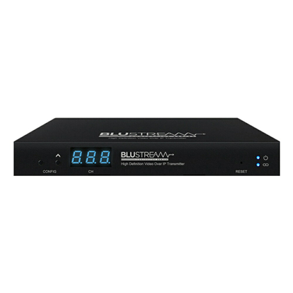 【新品/取寄品/代引不可】Blustream コントラクターFHDトランスミッタ IP50HD-TX| Outlet Plaza