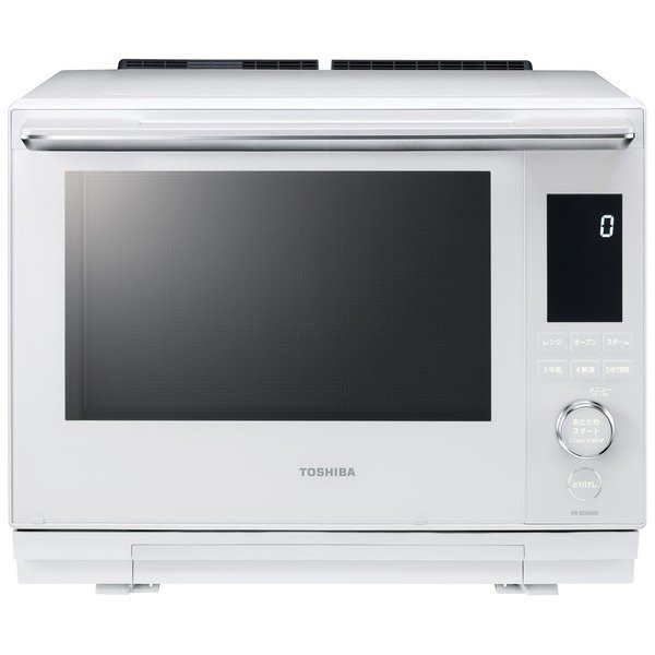 P60．TOSHIBA ER-XD3000(W)-