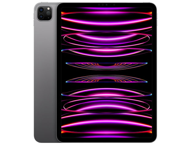 楽天市場】Apple iPad Pro 本体 新品 第4世代 11型 シルバー M2 2TB Wi