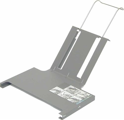 【新品/取寄品/代引不可】長尺用紙対応トレイ (magicolor 7440/7450/7450II用) 4069611