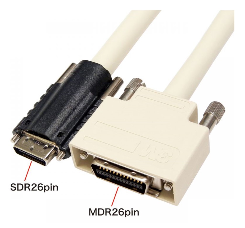 【新品/取寄品/代引不可】カメラリンクケーブル3m KB-CAMSM-03N| Outlet Plaza