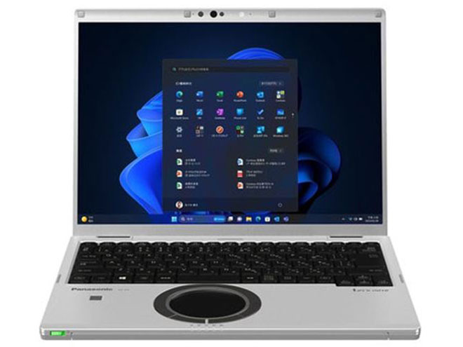 16GB 512GB CF-FV1 14型 レッツノート パナソニック 良品 tanomail_0814944