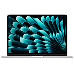 【新品/取寄品】Apple MacBook Air 13.6インチ Liquid Retinaディスプレイ MW0W3J/A シルバー 13.6インチ M4 10コア 16GBメモリ 256GBSSD アップル マックブックエアー