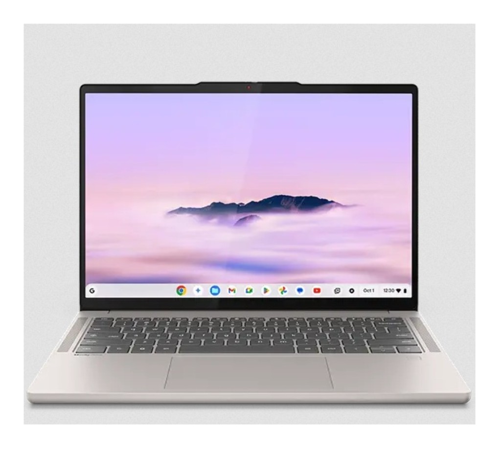 【新品/取寄品/代引不可】Lenovo Chromebook Plus(14.0型ワイド/U910/16GB/ChromeOS) 83MW000QJP| Outlet Plaza