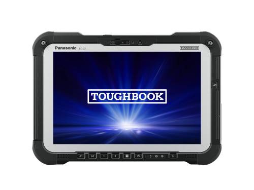 【新品/取寄品/代引不可】TOUGHBOOK FZ-G2N(Ultra 5 135U/Windows11 Pro64ビット/16GB/SSD512GB/10.1型WUXGA/LTE対応/電池18.5H) FZ-G2NB951AJ| Outlet Plaza