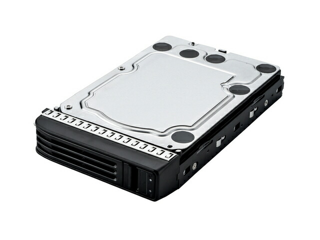 【新品/取寄品/代引不可】テラステーション 7120r用オプション 交換用HDD 6TB OP-HD6.0ZH