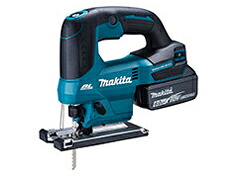 makita マキタ JV184DRG 充電式ジグソー バッテリ 充電器 ケース付| Outlet Plaza
