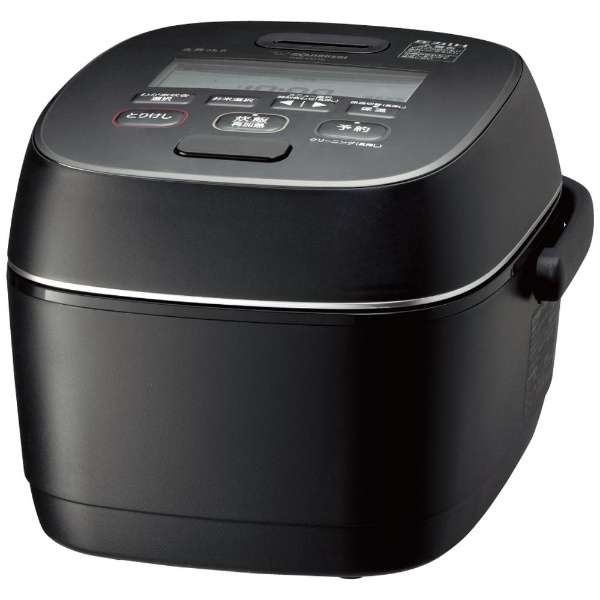 楽天市場】象印 圧力IH炊飯ジャー 炎舞炊き NW-FB18(BZ) : スタイル