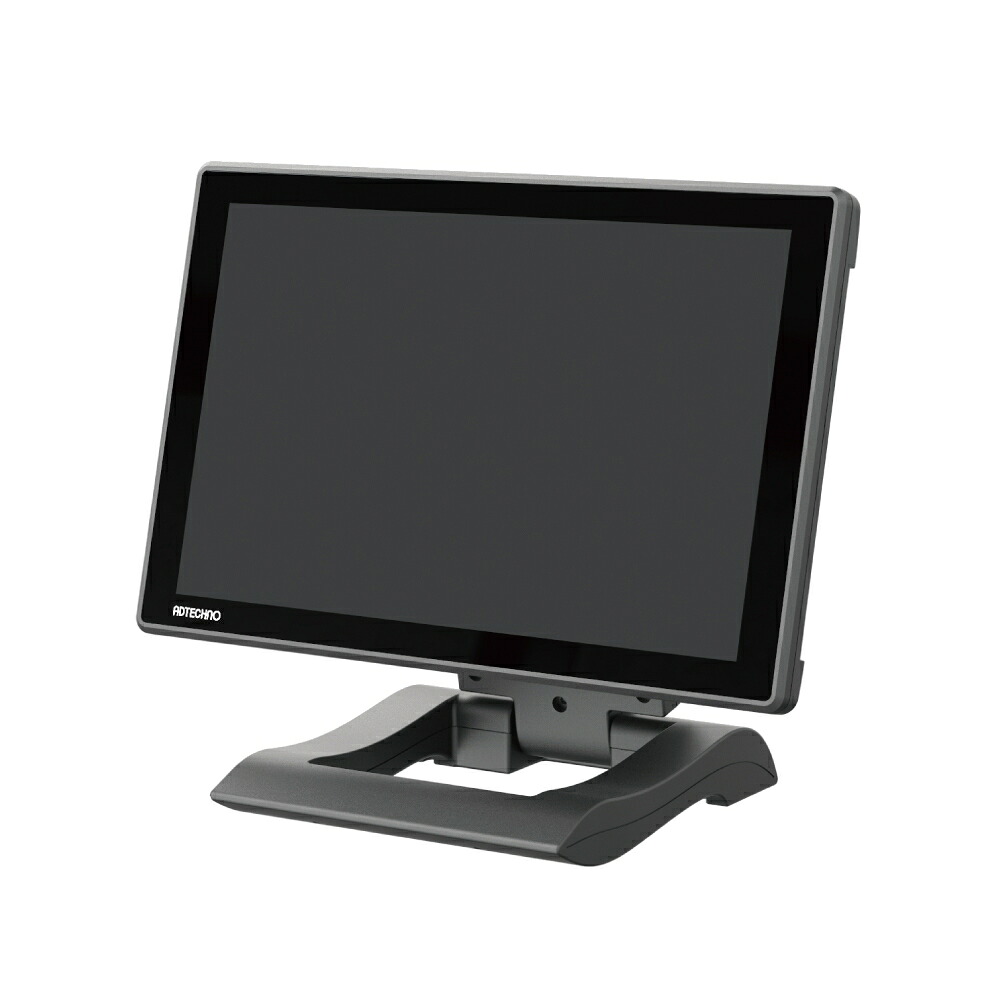 【新品/取寄品/代引不可】フルHD 10.1型IPS液晶パネル搭載 業務用マルチメディアディスプレイ SDIモデル LCD1017S｜ Ｏutlet Ｐlaza