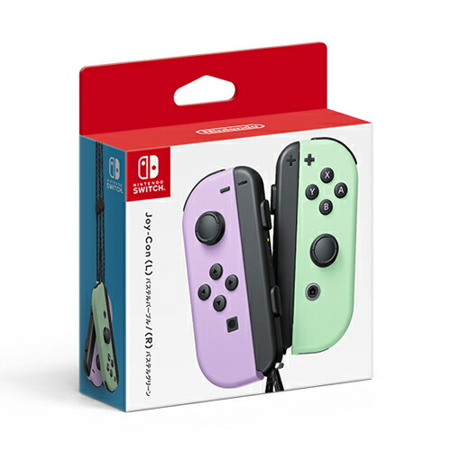 楽天市場】[ニンテンドースイッチ 周辺機器] 任天堂純正 Joy-Con(L
