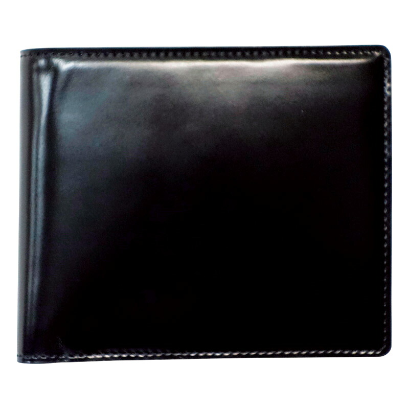 【新品/取寄品】【特選商品2】トワクレ コードバン札入レ 63TC32-10| Outlet Plaza