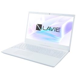 【新品/店卸し資産あり】NEC LAVIE N15 N156D/GAW パソコン-N156DGAW パール白いこと 15.6in Ryzen 7 16GB記憶装置 256GBSSD Office H\u0026B2024 Win11 Home 万覚え帳マイコン エヌイーシー