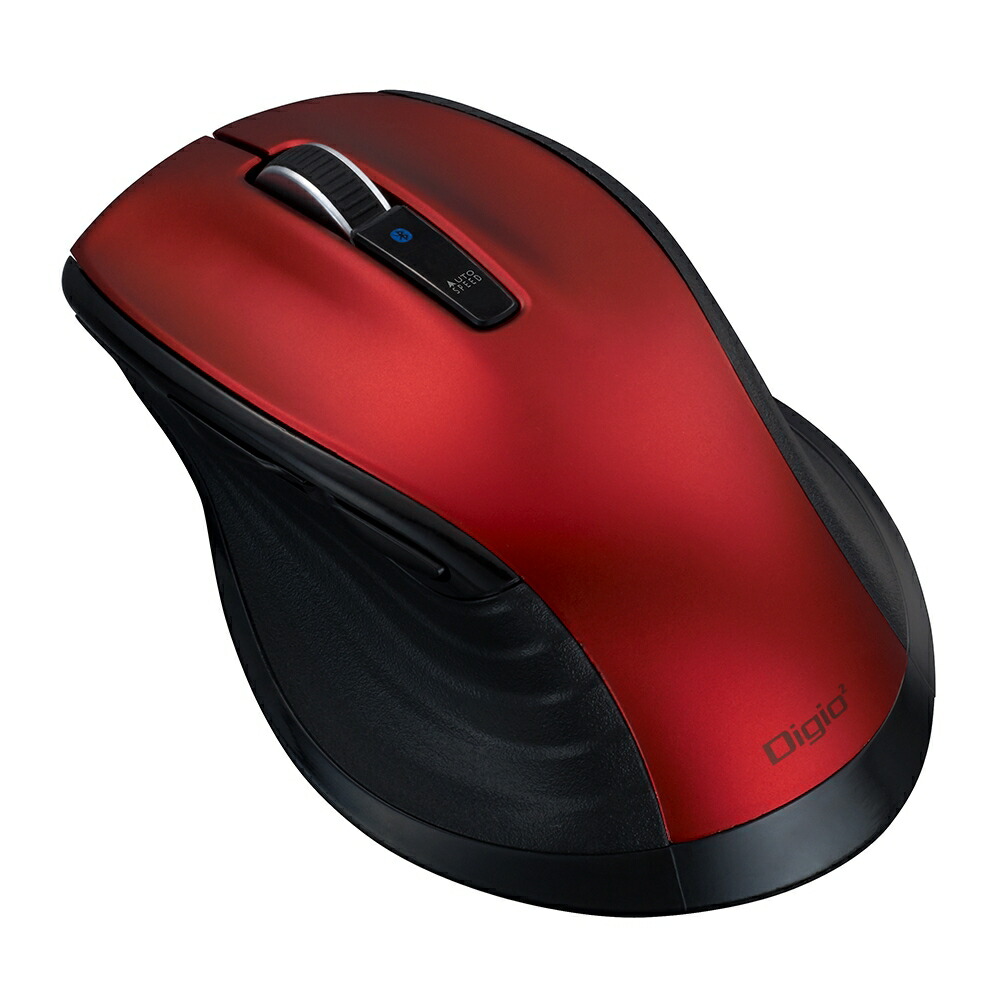 【新品/取寄品】Digio2 F_line MUS-BKF149R [レッド]