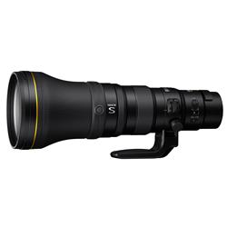 【新品/取寄品】Nikon NIKKOR Z 800mm f/6.3 VR S 単焦点超望遠レンズ ニコン