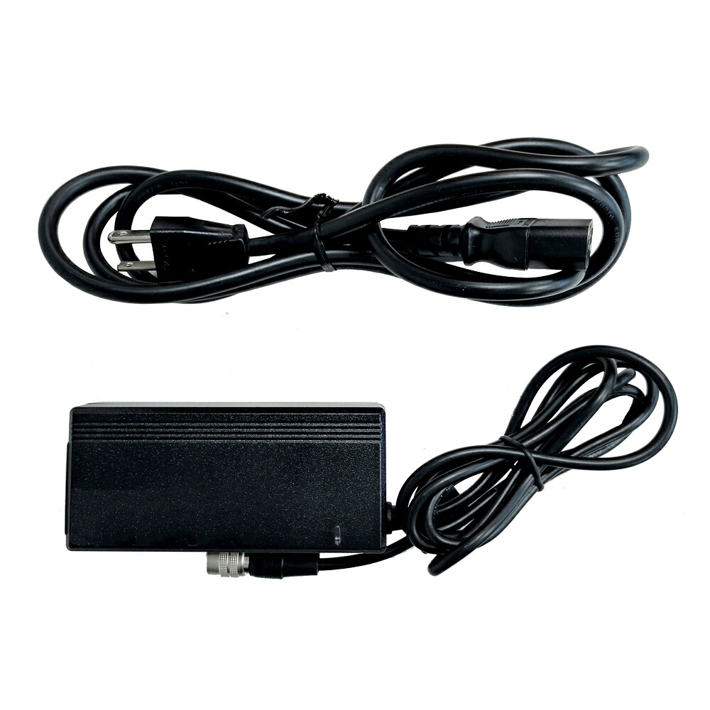 【新品/取寄品/代引不可】UHD_M_PLUS専用ACアダプタ PLUSAC