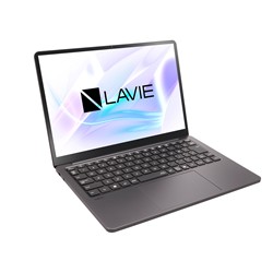 NEC LAVIE SOL S1365/LAB PC-S1365LAB ムーンブラック 13.3インチ Core Ultra 5 16GB メモリ 512GB SSD Office H&B2024 Win11 Home ノートパソコン| Outlet Plaza
