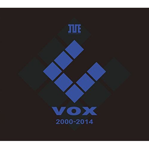 I've C-VOX 2000-2014| Outlet Plaza