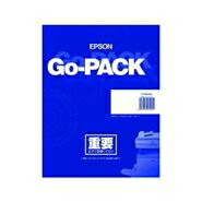 【新品/取寄品/代引不可】PX-M885F用 GOPACK 言いはなつ継続期間締めくくる後1年/出張保護すること GPXM885F