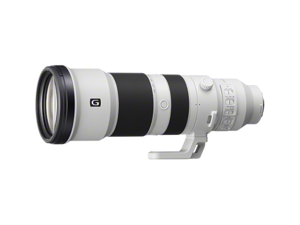 【新品/取寄品/代引不可】SONY FE 400-800mm F6.3-8 G OSS SEL400800G デジタル一眼カメラα[Eマウント]用レンズ ソニー