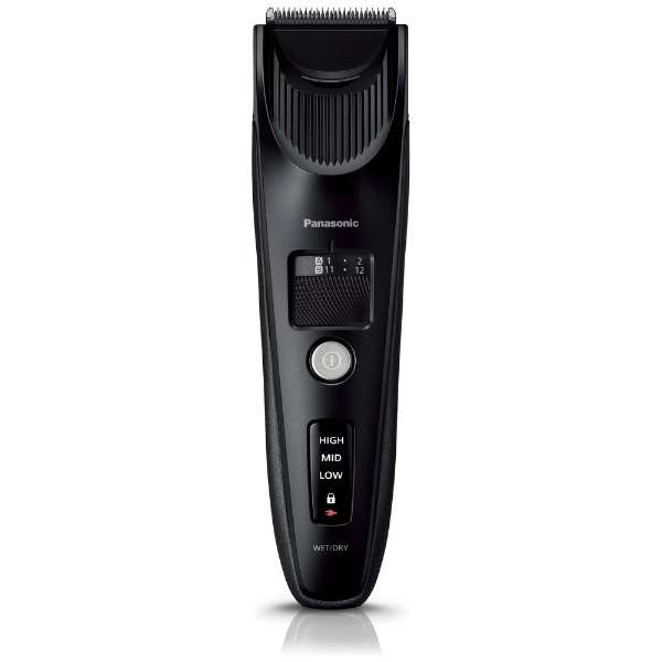 【新品・未使用】BRAUN ヘアバリカン シリーズ5 HC5330 P&Gジャパン BRAUN ヘアバリカン HC5330を検証レビュー