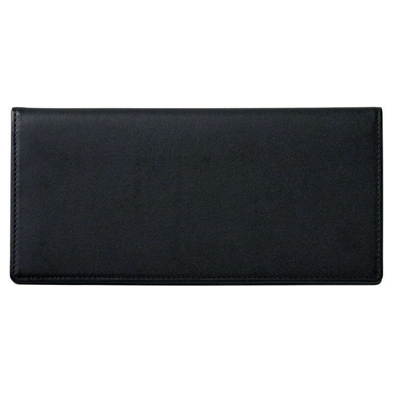 【新品/取寄品/代引不可】【特選商品5】ファスナーマチ束入れ（ブラック）　S-CBM173016BK　＜チェルベ×スィンリー＞