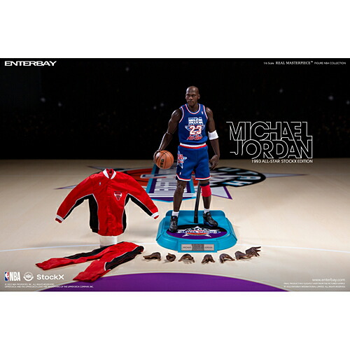 シャキールオニール 銅像フィギュア(非売品)(最安値) 1/6 リアルマスターピース NBAコレクション/ シャキール