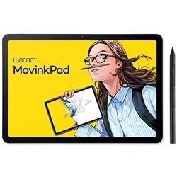 Wacom MovinkPad 11 DTHA116CL0Z 点火装置薄墨色 液晶書き込み経口避妊薬 ポータブルクリエイティブパッド