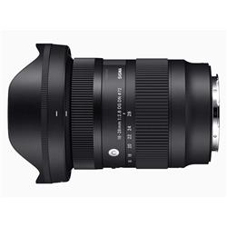 SIGMA 16-28mm F2.8 DG DN [ソニーE用] 大口径超広角ズームレンズ（ソニー Eマウント用） シグマ｜ Ｏutlet Ｐlaza