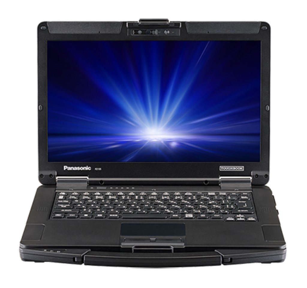 【新品/取寄品/代引不可】TOUGHBOOKFZ-55(Corei5-1345U/Windows11Pro64/LTE/16GB/SSD512GB/14.0型FHD) FZ-55J260KAJ| Outlet Plaza