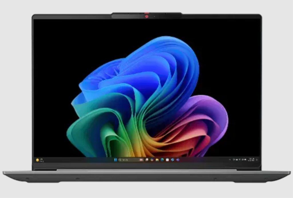 Lenovo レノボ IdeaPad Slim 5x Gen 9 83HL001DJP クラウドグレー 14.0/Snapdragon X Plus X1P-42-100/32GB/512GB/Win11Home ノートパソコン｜ Ｏutlet Ｐlaza