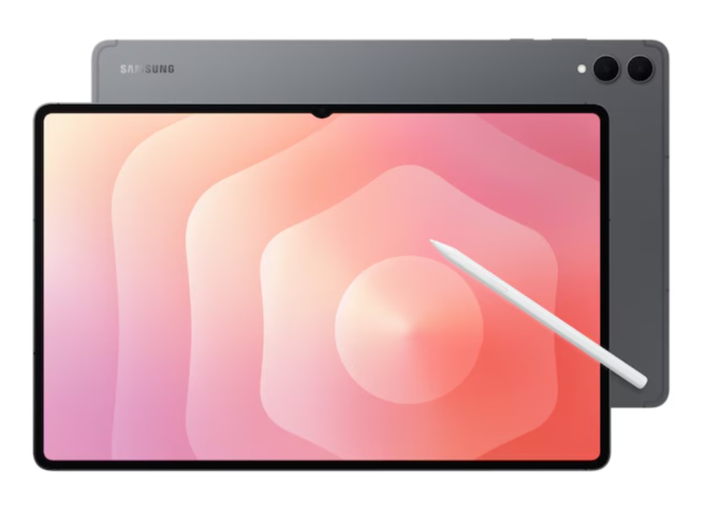 【新品/取寄品/代引不可】Samsung Galaxy Tab S11 Ultra Wi-Fi(中央処理装置：MediaTek Dimensity 9400+/記憶装置12GB/記憶装置256GB/14.6型) SM-X930NZAAXJP