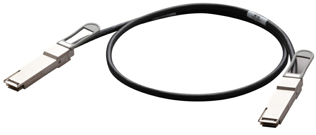 【新品/取寄品/代引不可】AT-QSFP28-1CU-N7観念的[100G ダイレクトアタッチケーブルx1(1m)(持参判定基準保護すること7年付)] 3890RN7