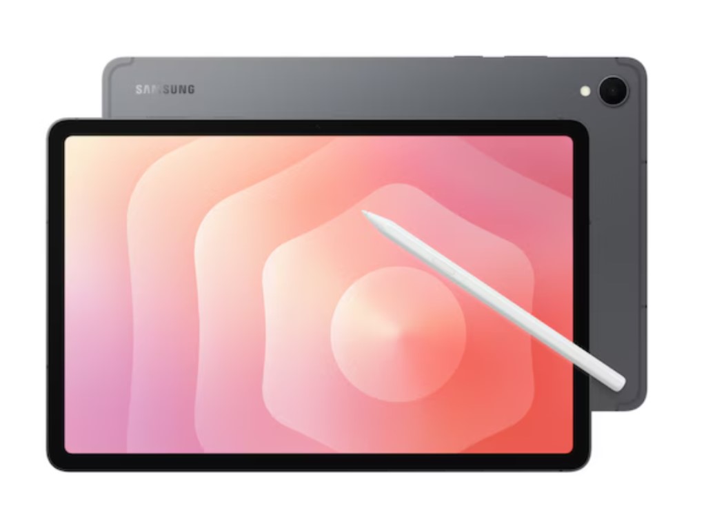 【新品/取寄品/代引不可】Samsung Galaxy Tab S11 Wi-Fi(CPU：MediaTek Dimensity 9400+/メモリ12GB/ストレージ512GB/12.4型) SM-X730NZAIXJP｜ Ｏutlet Ｐlaza