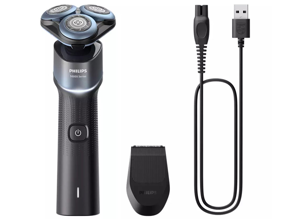 楽天市場】フィリップス メンズシェーバー 5000Xシリーズ ウェット