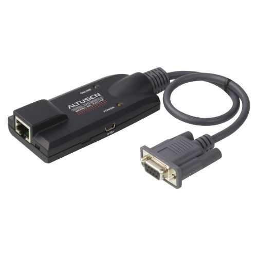 【新品/取寄品/代引不可】シリアルコンピュータモジュール KA7140/ATEN｜ Ｏutlet Ｐlaza