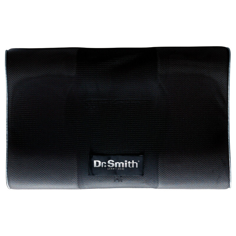 売約済み　Dr.Smith　ドクタースミス　炭枕　低反発タイプ　iretan iretan650.jpg