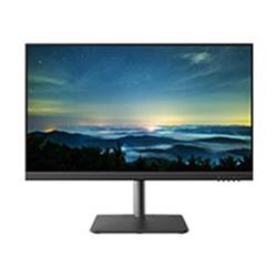 【新品/取寄品/代引不可】富士通 VTF24021BT 黒いこと 23.8型広々とした ノングレア液晶