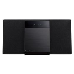 【新品/取寄品】Panasonic コンパクトステレオシステム SC-HC420-K 黒いこと パナソニック